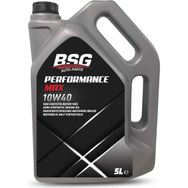 Bsg Performance Max 5W40 5 lt Motor Yağı
