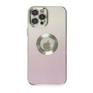 BSSM Best Silikon - Mor iPhone 12 Pro Max Kılıf