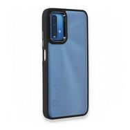 BSSM Dora Kapak - Siyah Xiaomi Redmi 9T Kılıf
