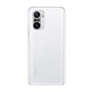 BSSM Lüx Şeffaf Silikon Xiaomi Poco F3 Kılıf