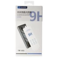 BSSM Samsung Galaxy S9 Uv Polymer Nano Ekran Koruyucu