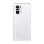 BSSM Xiaomi Mi 11İ Lüx Şeffaf Silikon Kılıf