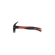 Btech 508160 Karbon Saplı 500 gr Mıknatıslı Çatal Çekiç