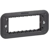 Bticino K4704 4M Plastik Kaide
