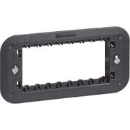 Bticino K4704 4M Plastik Kaide