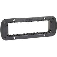 Bticino K4706 6M Plastik Kaide