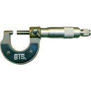 Bts 12051 Mekanik Mikrometre