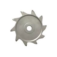 Bts 200x30x10 mm 18 Diş Kompozit Bıçağı
