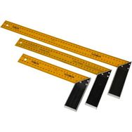 Bts 30 cm Marangoz Gönyesi