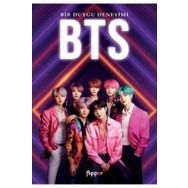 Bts Bir Duygu Deneyimi Kerem Tek