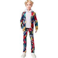 Bts GKC88 Jin Bebek