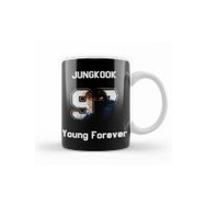 Bts Jungkook Porselen Kupa Bardak