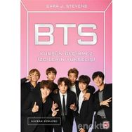 BTS - Kurşun Geçirmez İzcilerin Yükselişi - Cara J. Steven