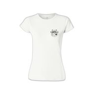 Bts Suga 93 Kadın T-shirt