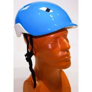 Btwin Çocuk Bisiklet Kaskı - S