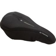 Btwin Siyah Memoryfoam 500 M Boy Sele Kılıfı