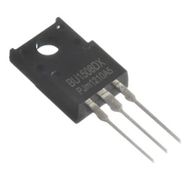 BU 1508DX Transistör
