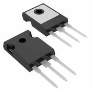 BU 508DF Transistör