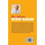 Bu Adam Benim Babam - Erhan Sancı