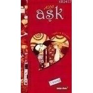 BU AŞKIN GÜLEN YÜZÜ / BU DA AŞKIN ÖTEKI YÜZÜ - BILGE GÖKSU (ISBN:9779756107028)
