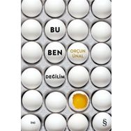 Bu Ben Değilim - Orçun Ünal