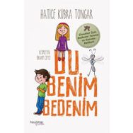 Bu Benim Bedenim - Hatice Kübra Tongar