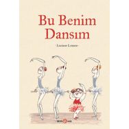 Bu Benim Dansım Kitap - Luciano Lozano