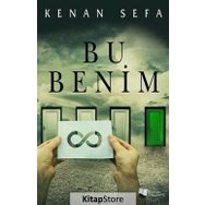 Bu Benim - Kenan Sefa