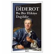 Bu Bir Aşk Hikayesi Değildir - Akif Hasan Kaya