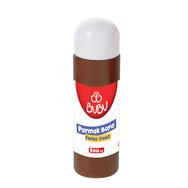 Bu-Bu 250 gr Kahverengi Parmak Boya