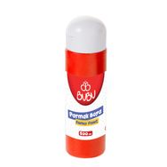 Bu-Bu 250 gr Kırmızı Parmak Boya