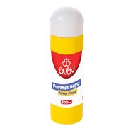 Bu-Bu 250 gr Sarı Parmak Boya