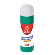 Bu-Bu 250 gr Yeşil Parmak Boya