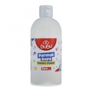 Bu-Bu 500 gr Beyaz Parmak Boya