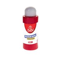 Bu-Bu 500 gr Kırmızı Parmak Boya