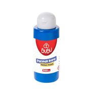 Bu-Bu 500 gr Mavi Parmak Boya
