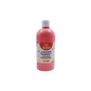 Bu-Bu 500 gr Pembe Parmak Boya