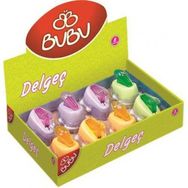 Bu-Bu 8'li Şekilli Köşe Delgeç