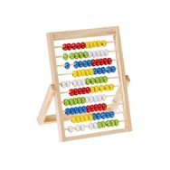 Bu-Bu AA0001 19.2x15.5 Ahşap Abaküs