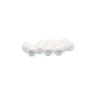 Bu-Bu BUBU-KP0003 5 cm 12'li Strafor Köpük Top