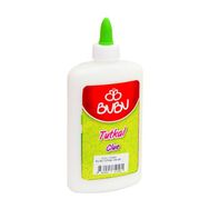 Bu-Bu BUBU-YP0005 Beyaz 250 GR Tutkal