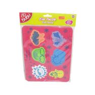 Bu-Bu Eva Hava Durumu Puzzle