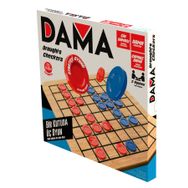 Bu-Bu Games Dama