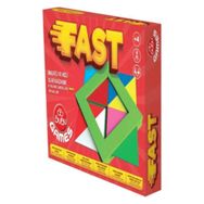 Bu-Bu Games Fast Kutu Oyunu