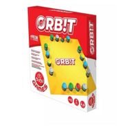 Bu-Bu Games Orbit Kutu Oyunu