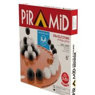 Bu-Bu Games Piramit Kutu Oyunu