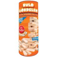 Bu-Bu Games Rulo Gökdelen Kutu Oyunu