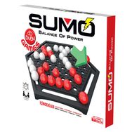 Bu-Bu Games Sumo
