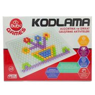 Bu-Bu GM0047 Games Kodlama