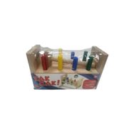 Bu-Bu Gm0053 Tak Çak Bubu Oyuncağı